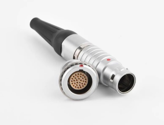 1B（M12）防水等級(jí)IP50