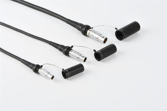 航空連接器在醫療內窺鏡中的溫度和壓力要求如何滿足？