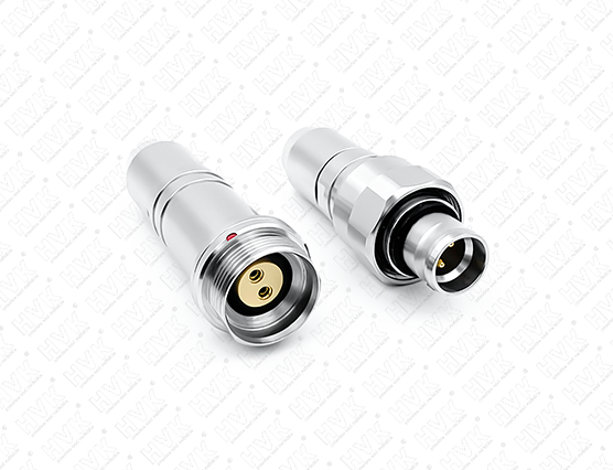 深水連接器的連接器是否具備防電磁波干擾性能？