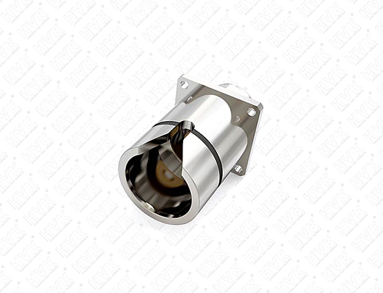 核電航空插頭的材料選擇標準是什么？