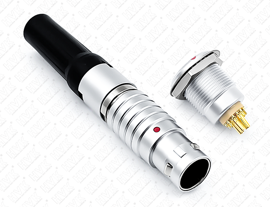 深圳航空插頭的設計標準是什么？