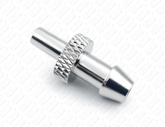 自鎖式袖帶接頭、接嘴