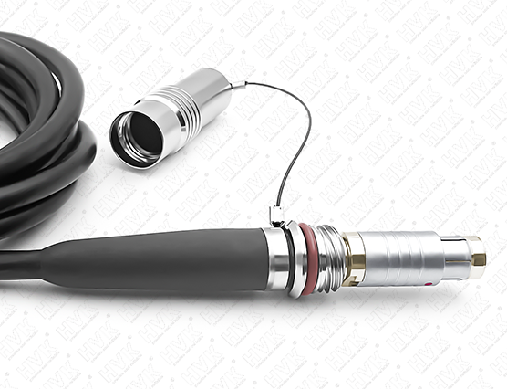 醫(yī)療航空插頭環(huán)氧乙烷消毒能否與其他消毒方法配合使用？