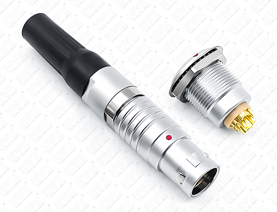 什么是無磁航空插頭？