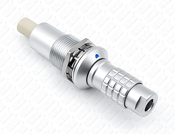 3D打印在真空氣密航空插頭連接器制造中的應用？