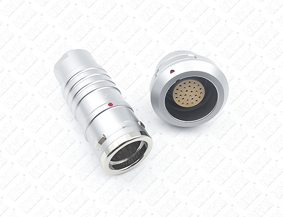 航空防水連接器的制造材料對環境的影響如何？