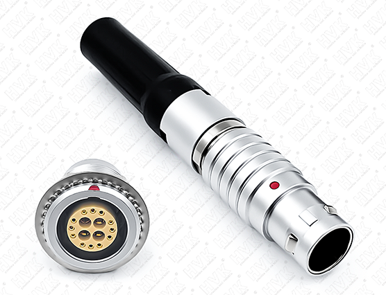 同軸電連接器的標記和識別標準是什么？